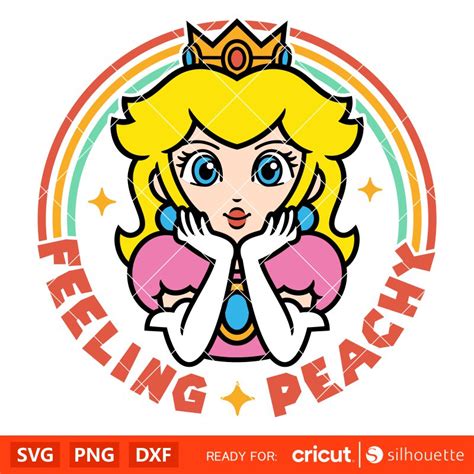 peachy porn|princess